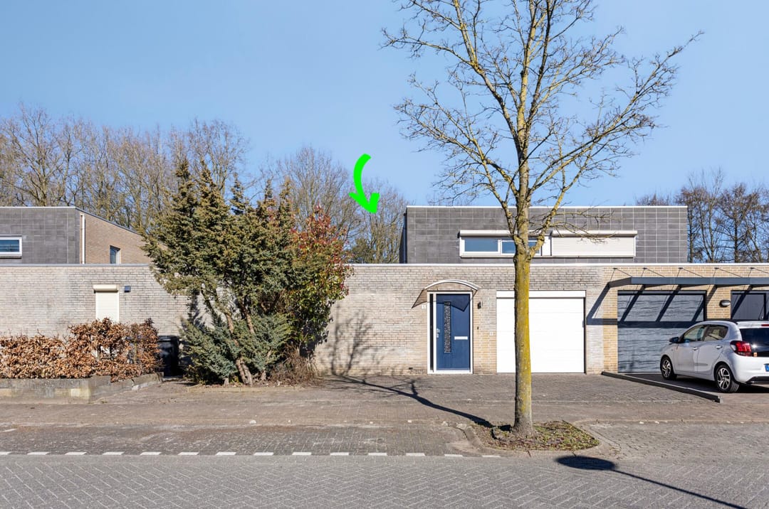 Foto 1 van Travertijndijk 5