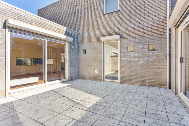 Foto 4 van Travertijndijk 5