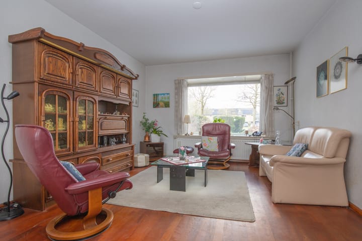 Foto 10 van Klein Amsterdam 100