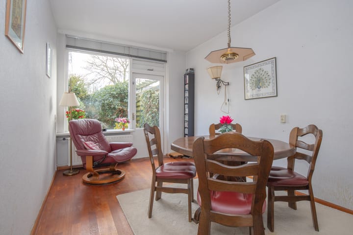 Foto 11 van Klein Amsterdam 100