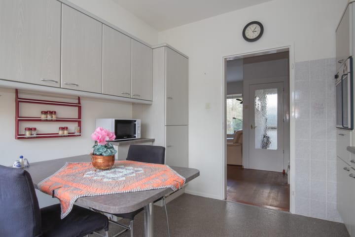 Foto 13 van Klein Amsterdam 100