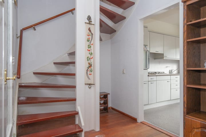 Foto 14 van Klein Amsterdam 100