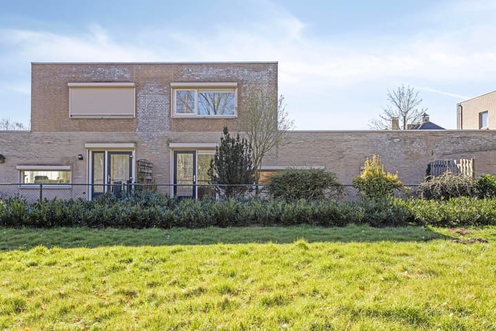 Foto 26 van Travertijndijk 5