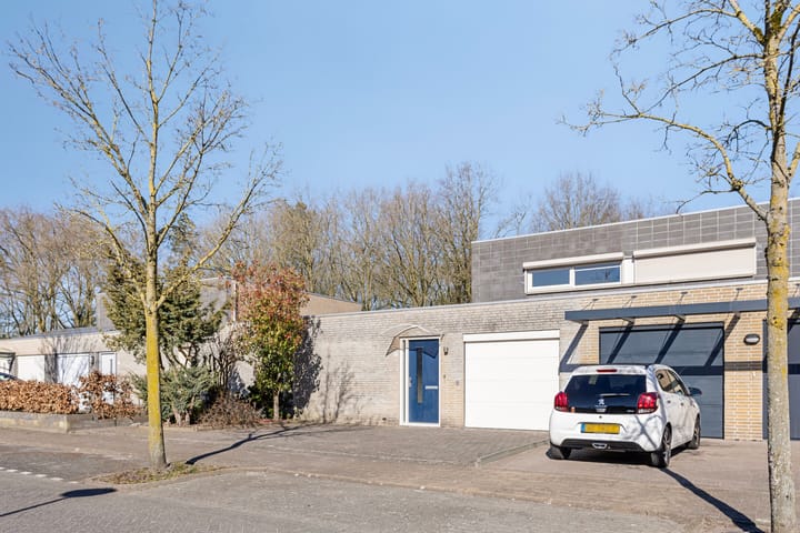 Foto 30 van Travertijndijk 5