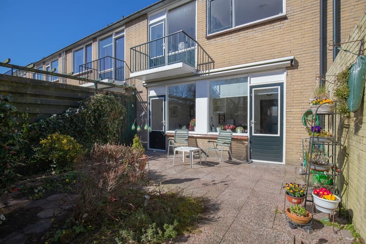 Foto 26 van Klein Amsterdam 100