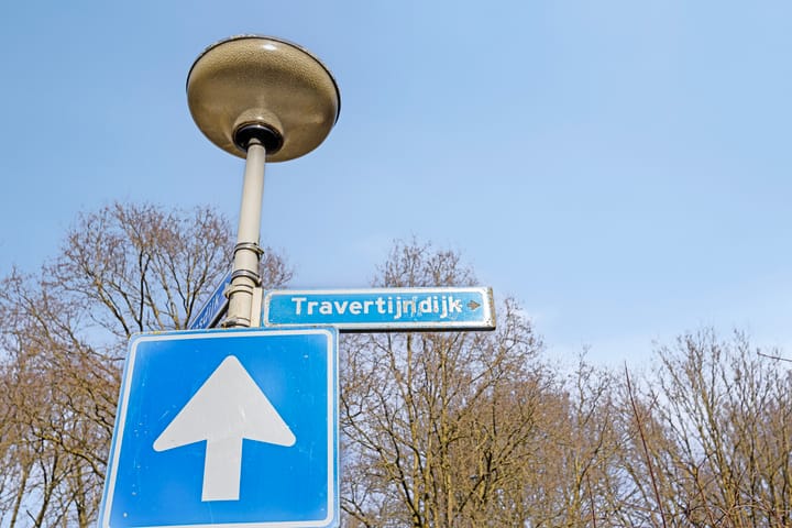 Foto 32 van Travertijndijk 5