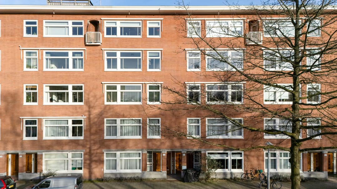 Photo 1 of Joos Banckersweg 23-H