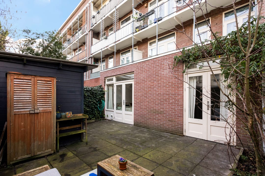 Photo 2 of Joos Banckersweg 23-H