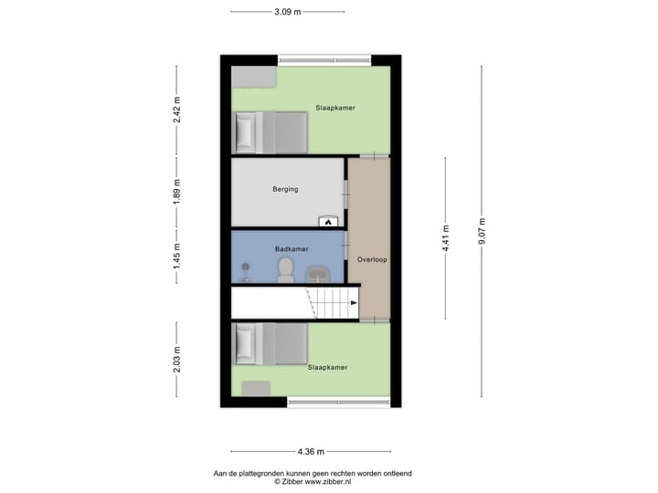 Foto 36 van Travertijndijk 5