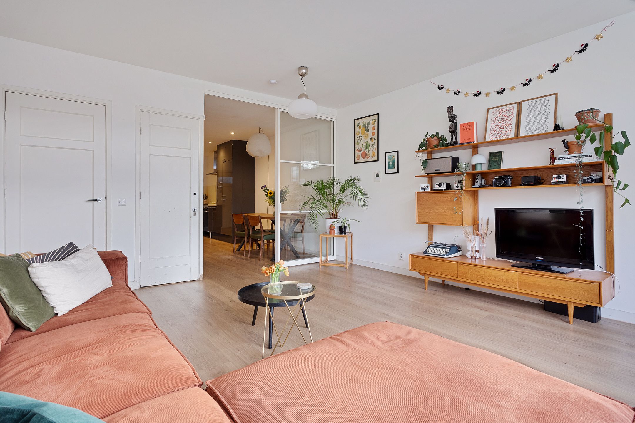 Photo 3 of Joos Banckersweg 23-H