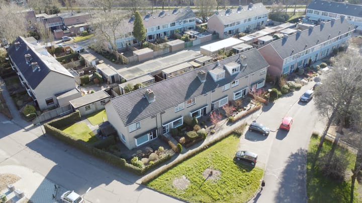 Foto 29 van Klein Amsterdam 100