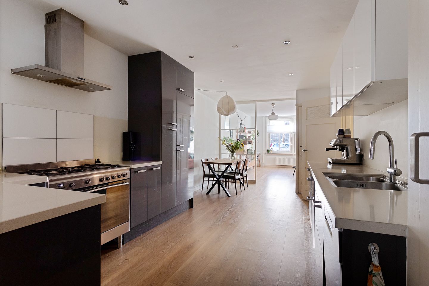 Photo 4 of Joos Banckersweg 23-H