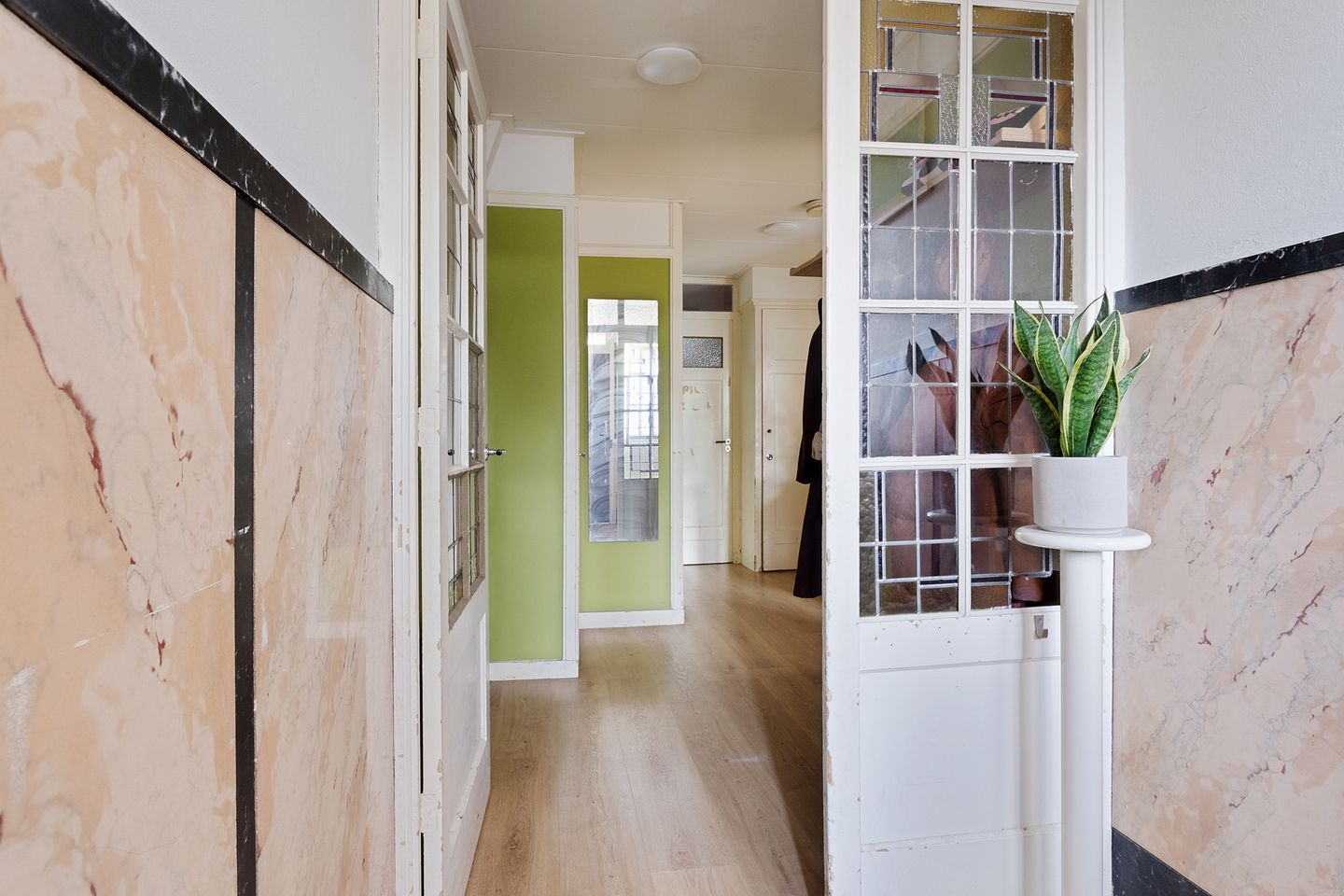 Photo 5 of Joos Banckersweg 23-H