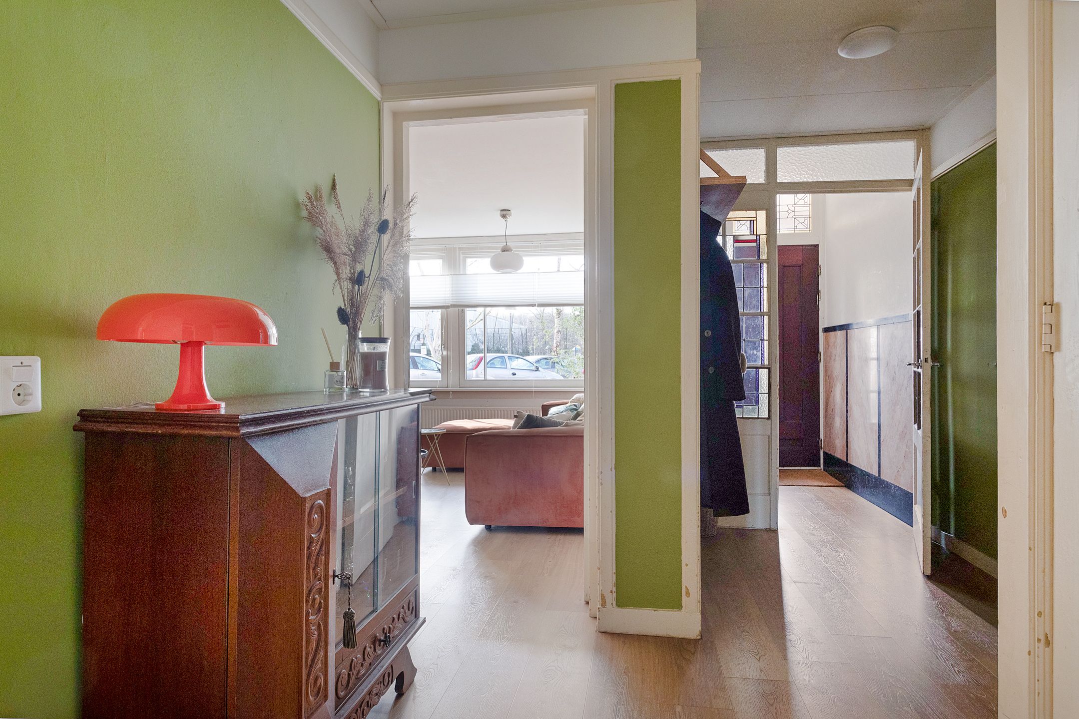 Photo 6 of Joos Banckersweg 23-H