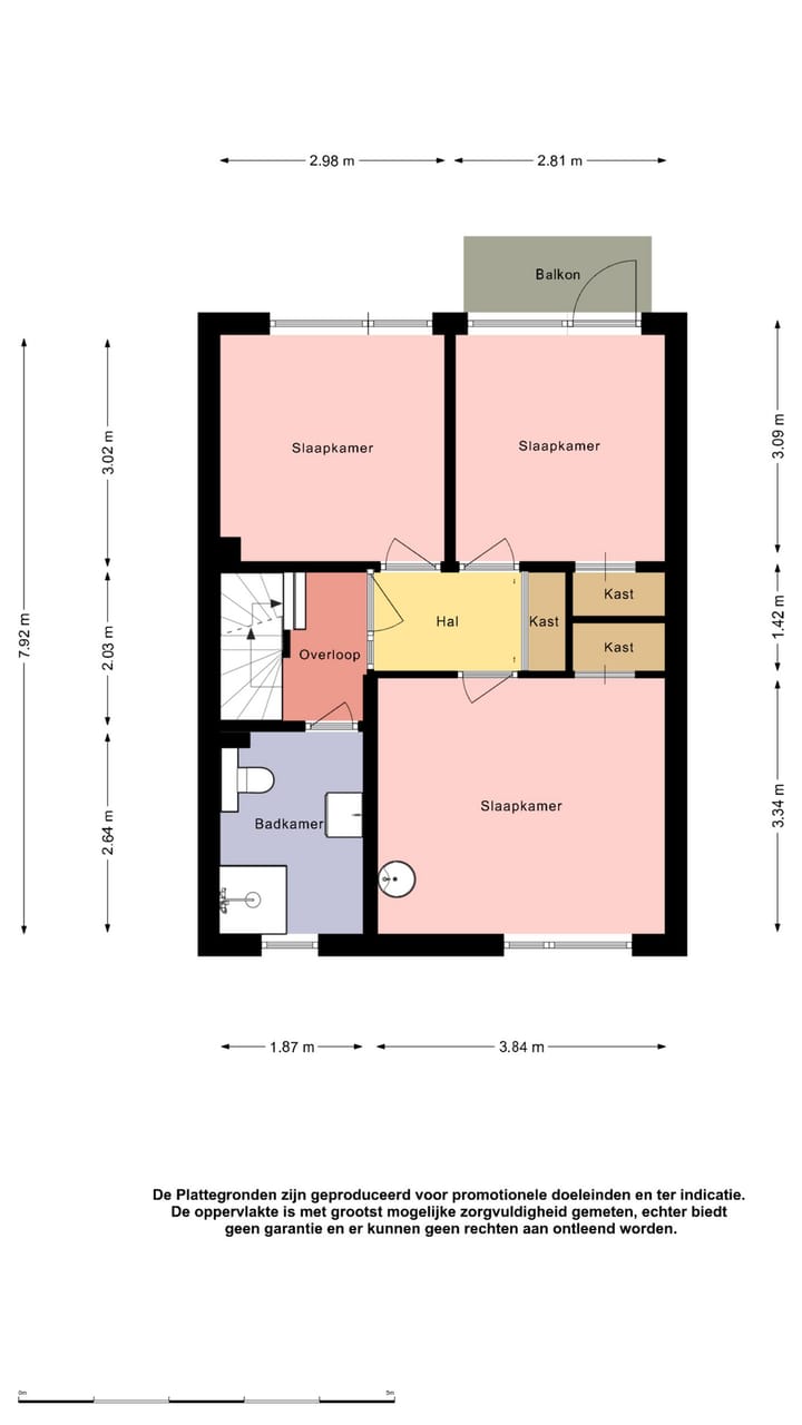 Foto 32 van Klein Amsterdam 100