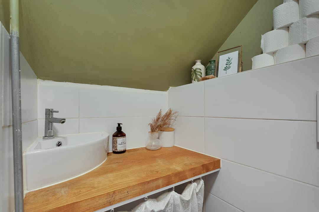 Photo 8 of Joos Banckersweg 23-H