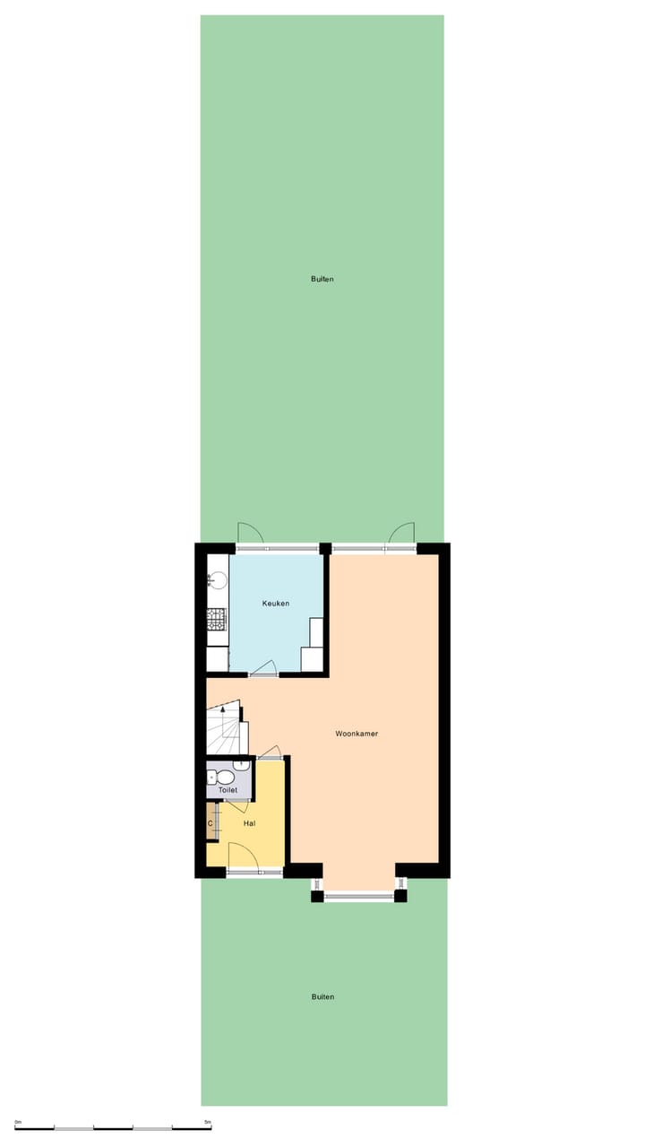 Foto 35 van Klein Amsterdam 100