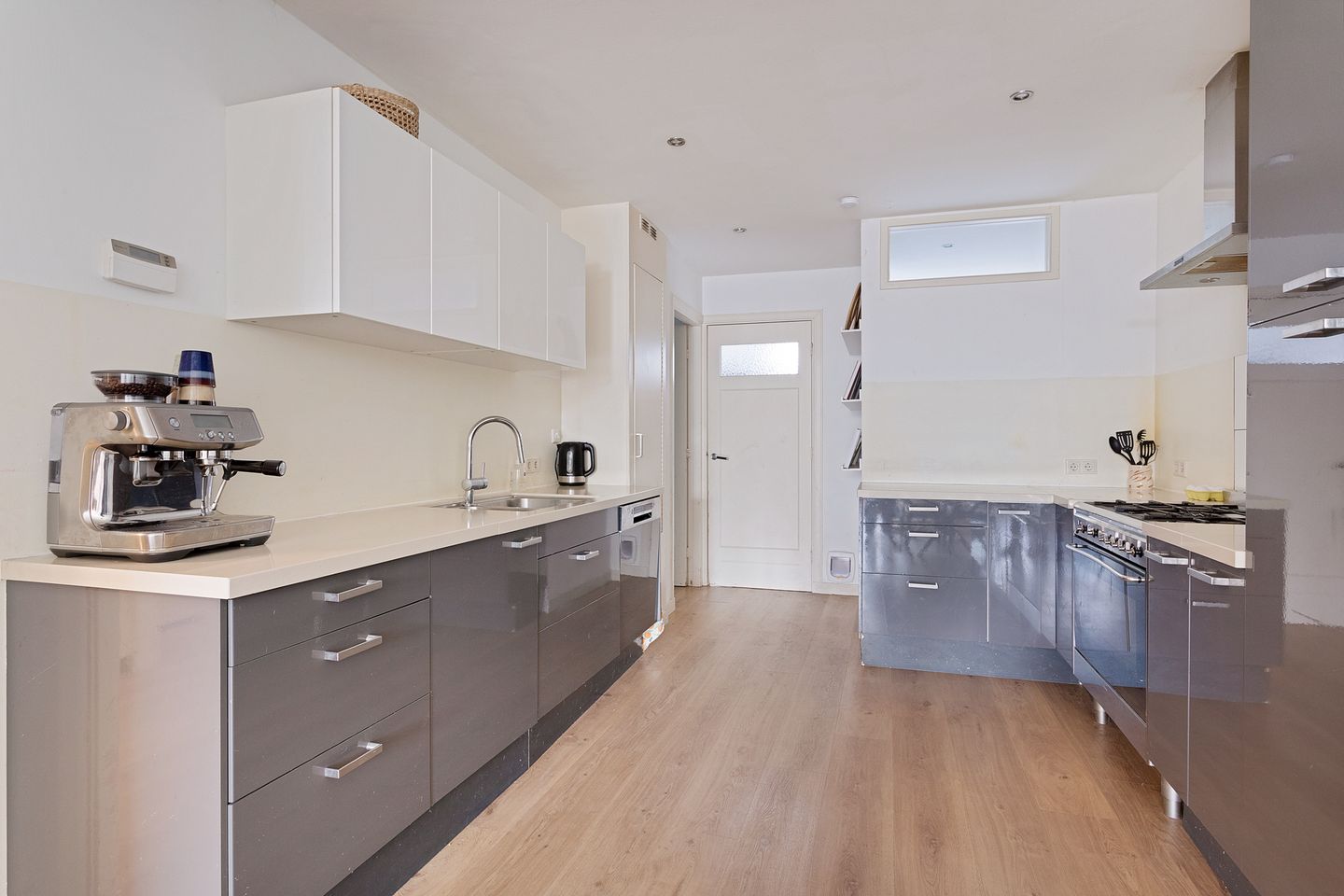 Photo 10 of Joos Banckersweg 23-H