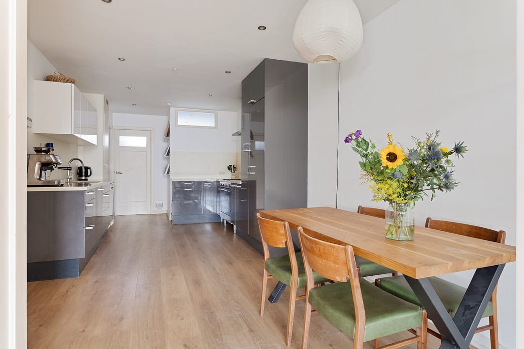 Photo 16 of Joos Banckersweg 23-H