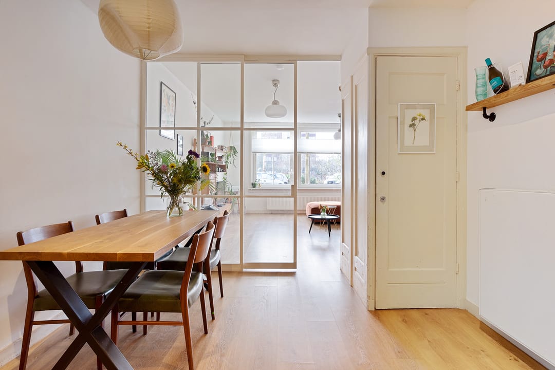 Photo 17 of Joos Banckersweg 23-H