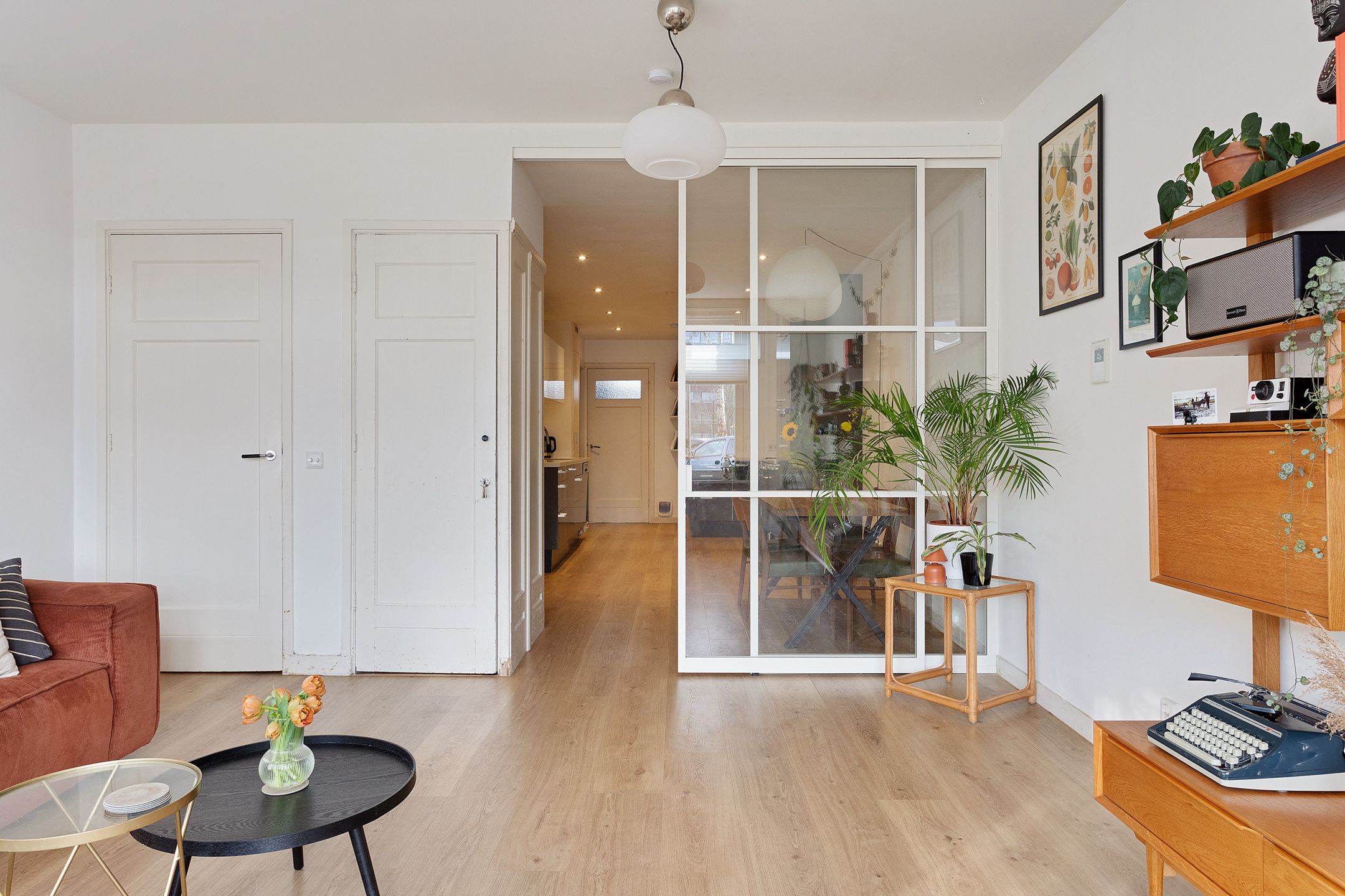 Photo 21 of Joos Banckersweg 23-H