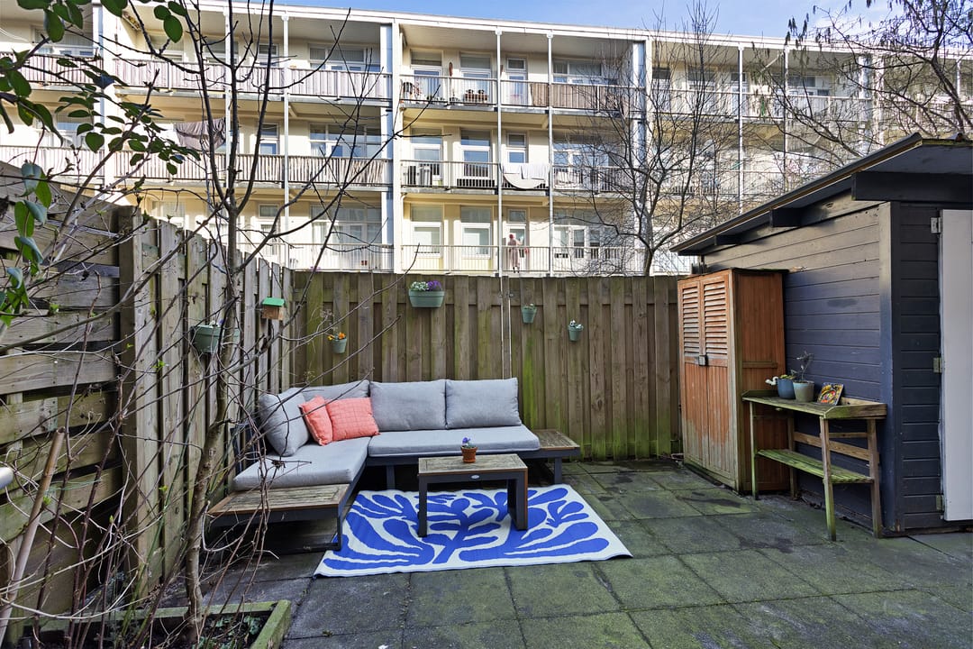 Photo 31 of Joos Banckersweg 23-H