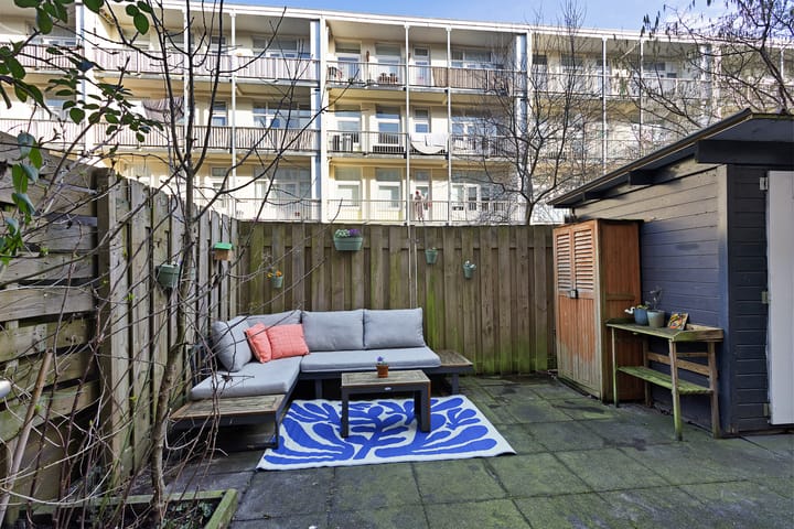 Photo 31 of Joos Banckersweg 23-H