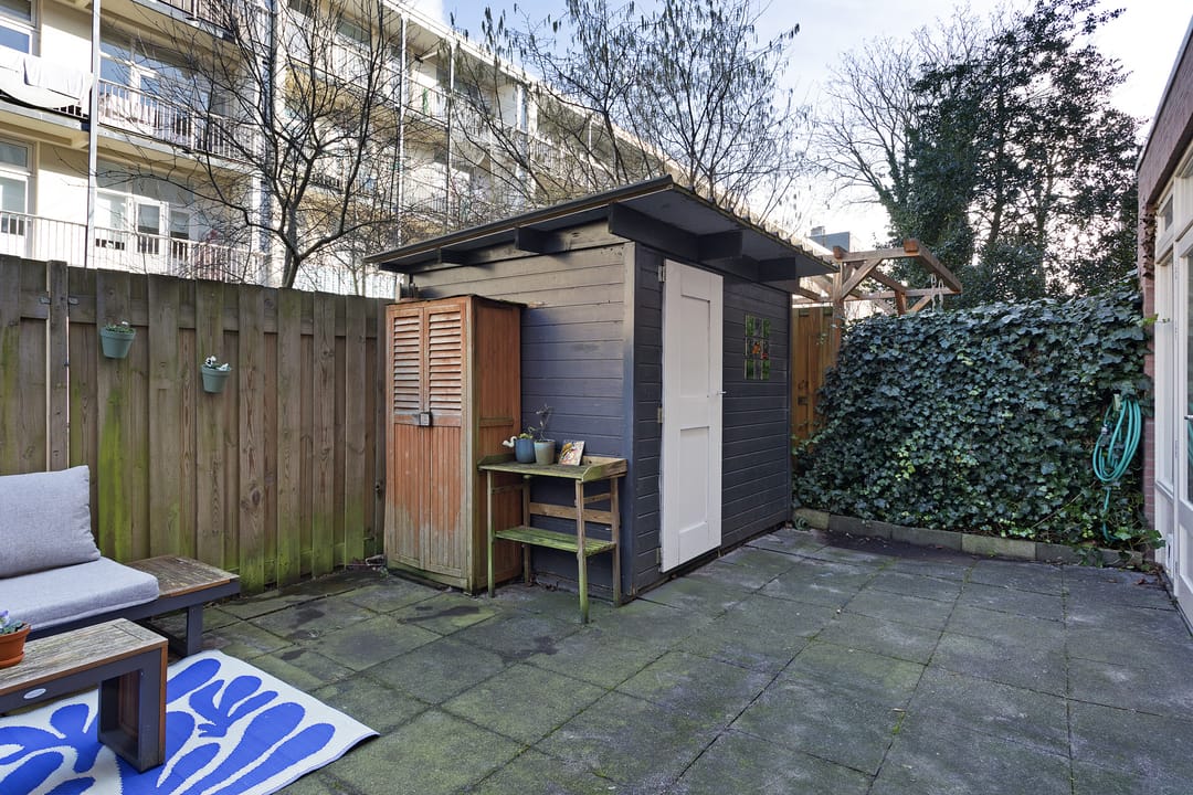 Photo 32 of Joos Banckersweg 23-H