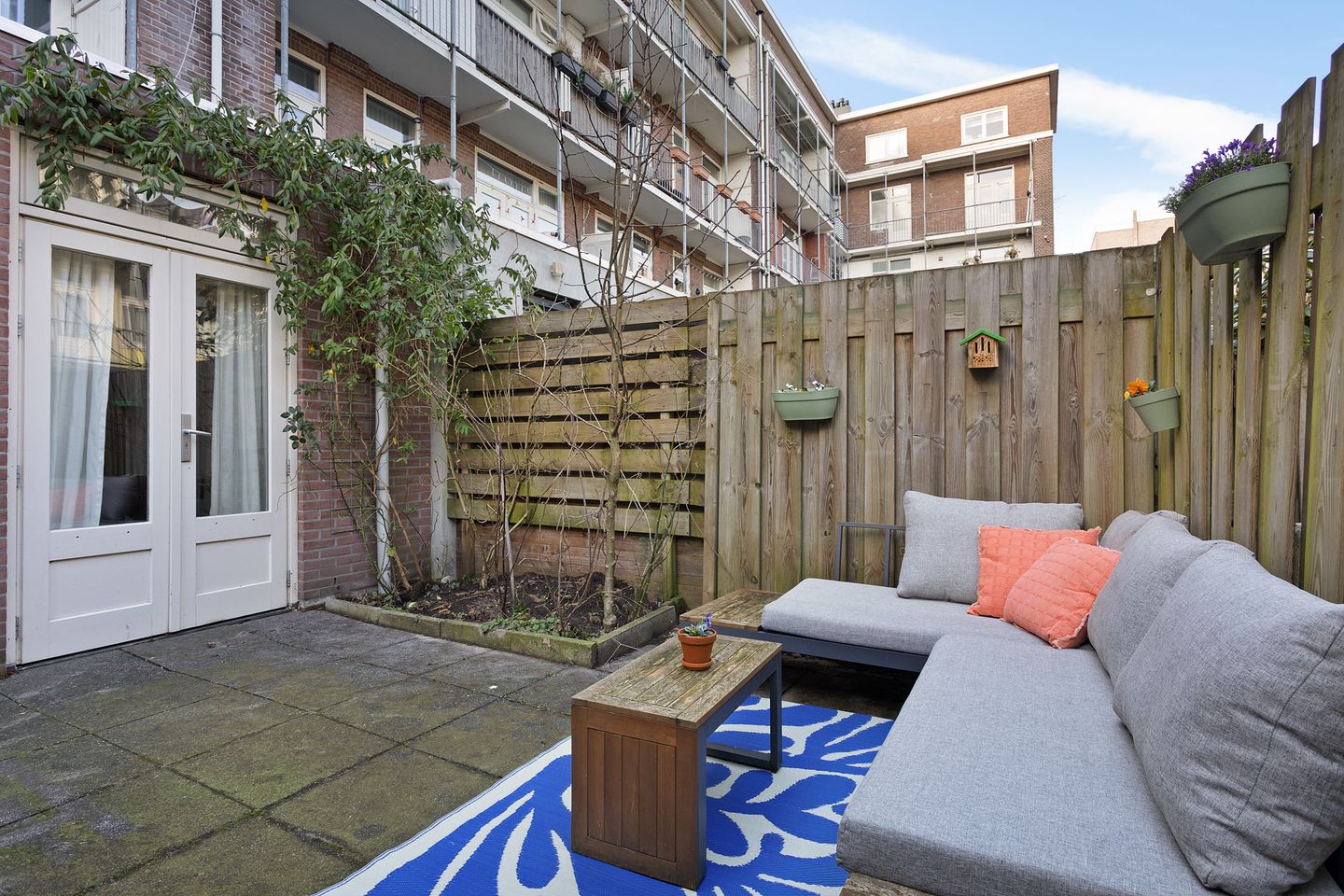 Photo 34 of Joos Banckersweg 23-H