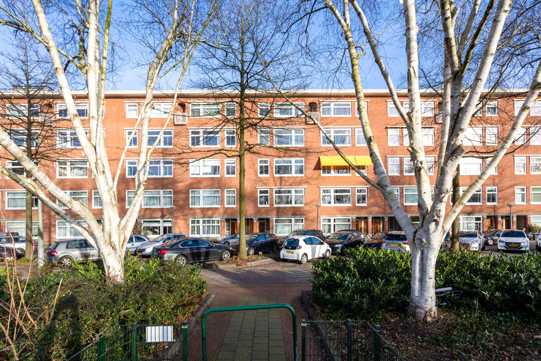 Photo 36 of Joos Banckersweg 23-H