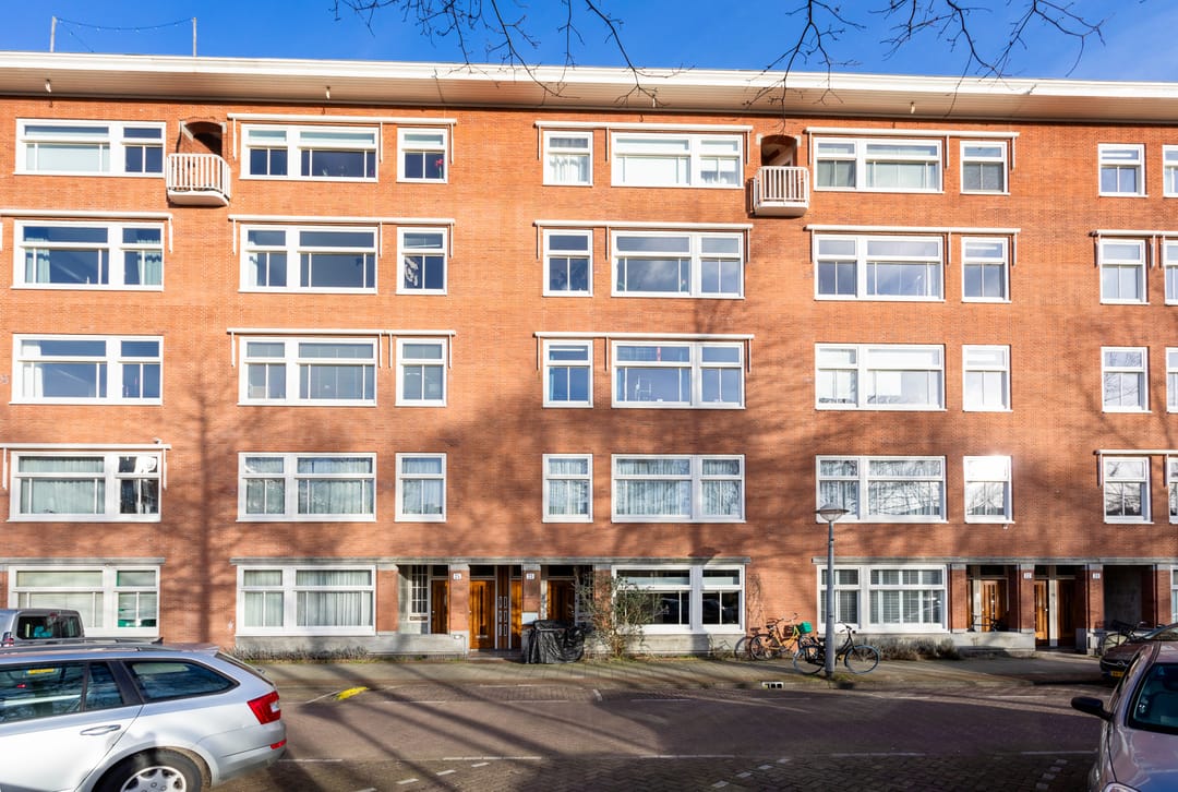 Photo 37 of Joos Banckersweg 23-H