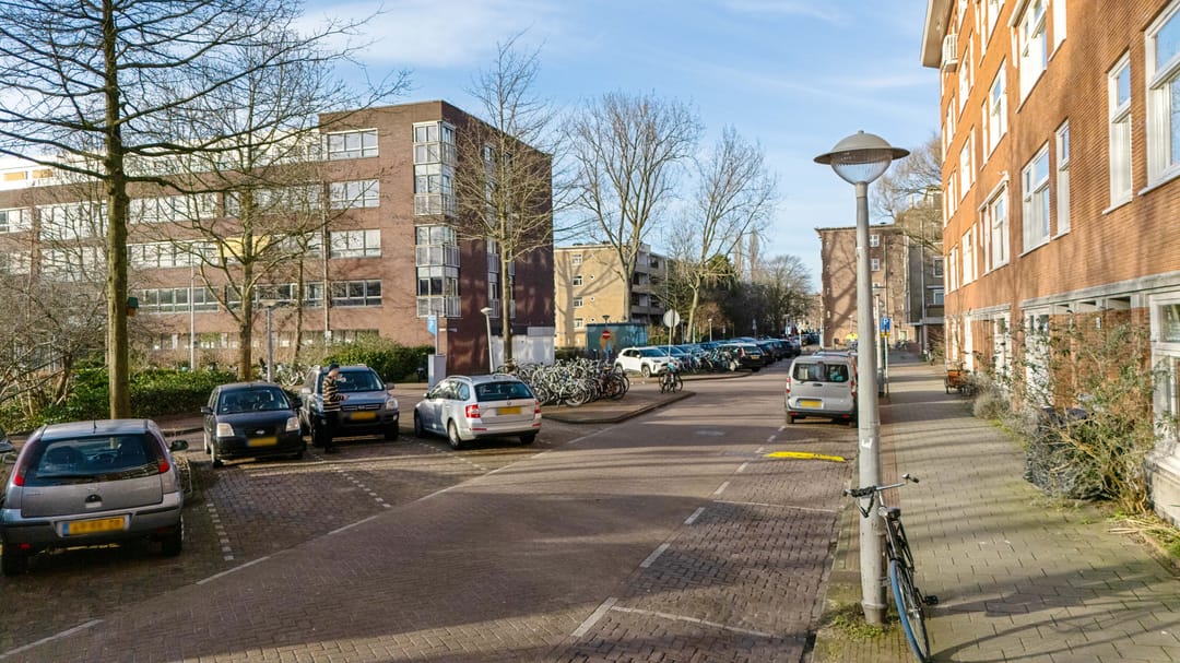 Photo 38 of Joos Banckersweg 23-H