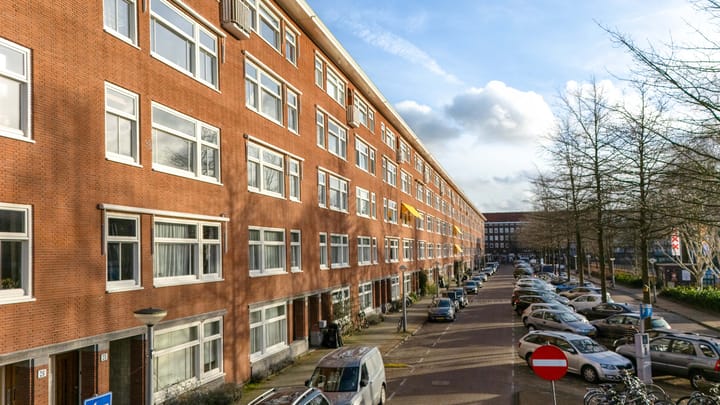 Photo 39 of Joos Banckersweg 23-H