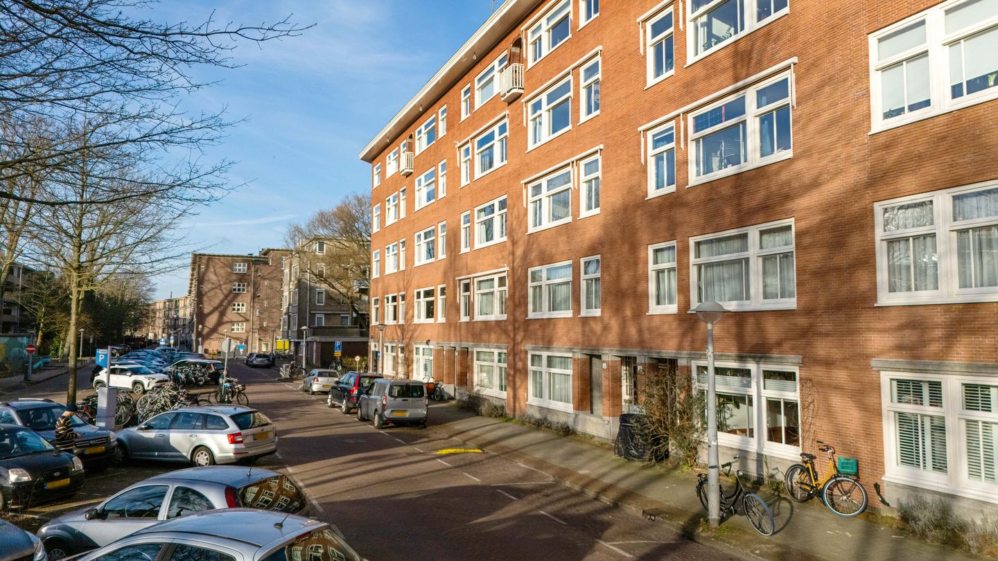 Photo 40 of Joos Banckersweg 23-H