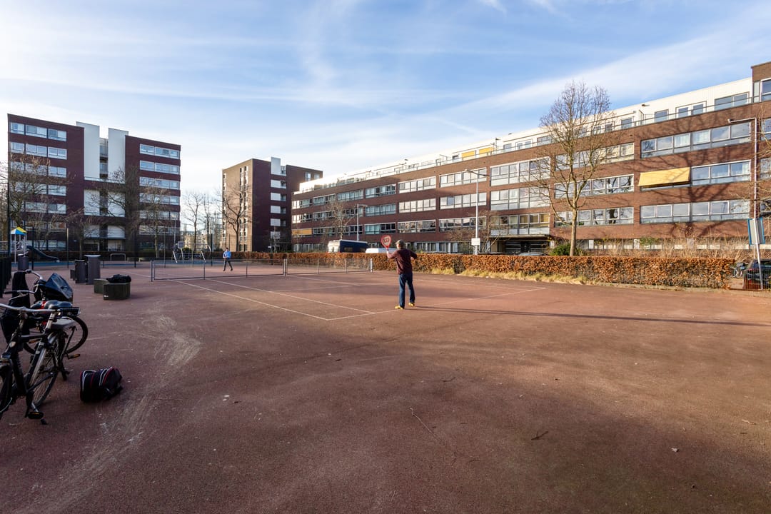 Photo 41 of Joos Banckersweg 23-H