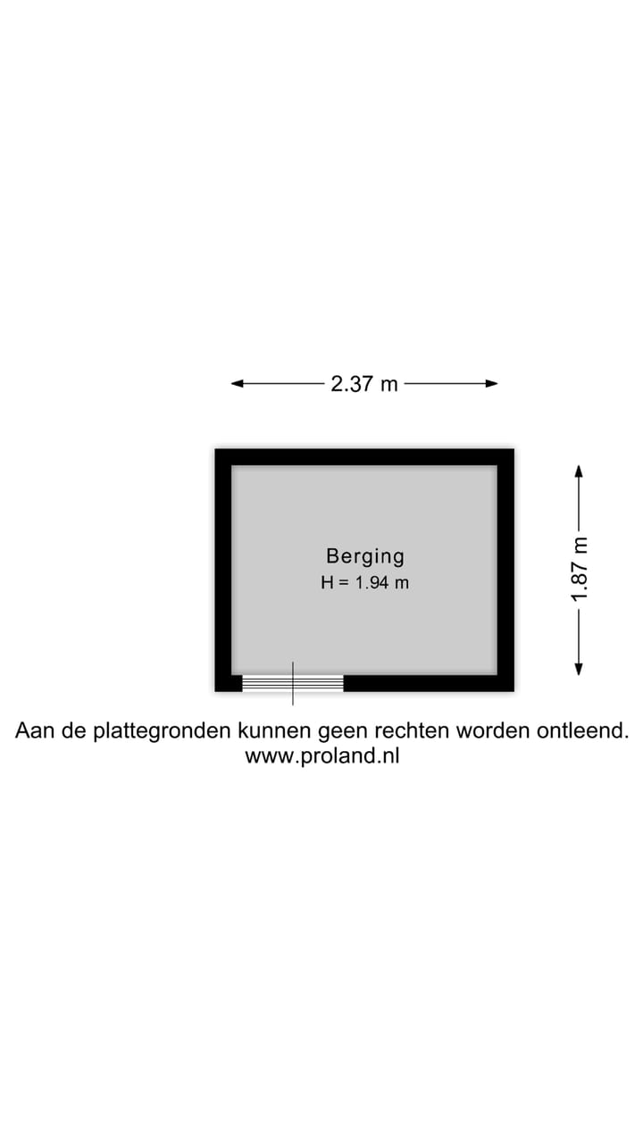 Photo 43 of Joos Banckersweg 23-H