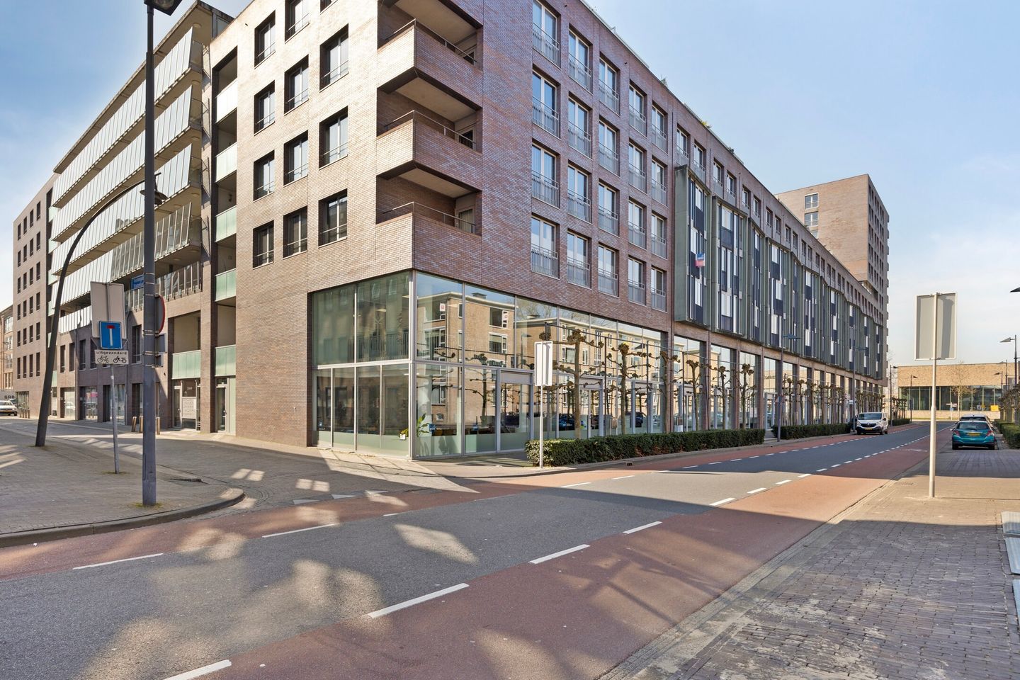 Foto 1 van Verlengde Statenlaan 47