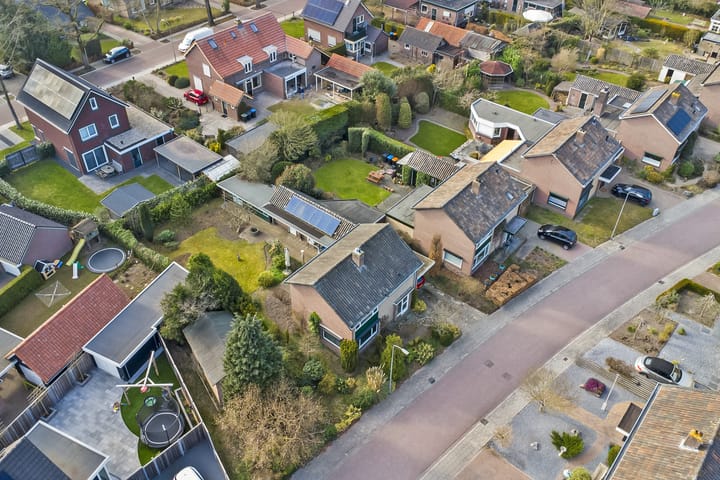 Foto 5 van Acacialaan 1