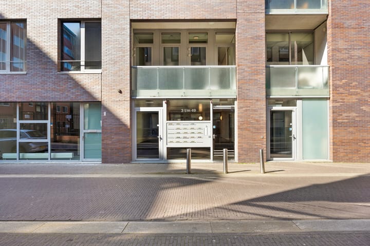 Foto 6 van Verlengde Statenlaan 47