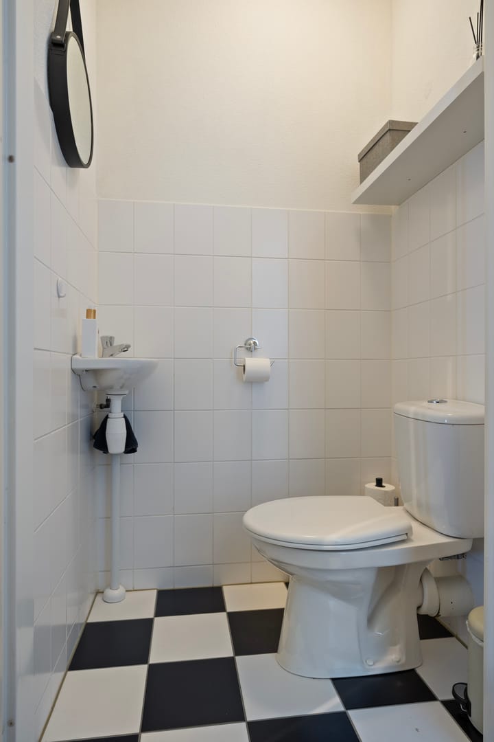 Foto 9 van Verlengde Statenlaan 47