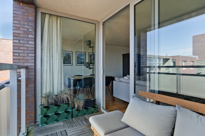 Foto 31 van Verlengde Statenlaan 47