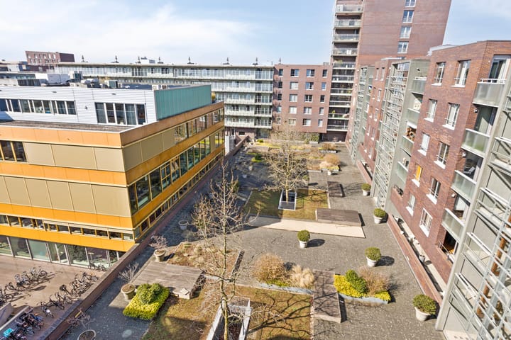 Foto 32 van Verlengde Statenlaan 47