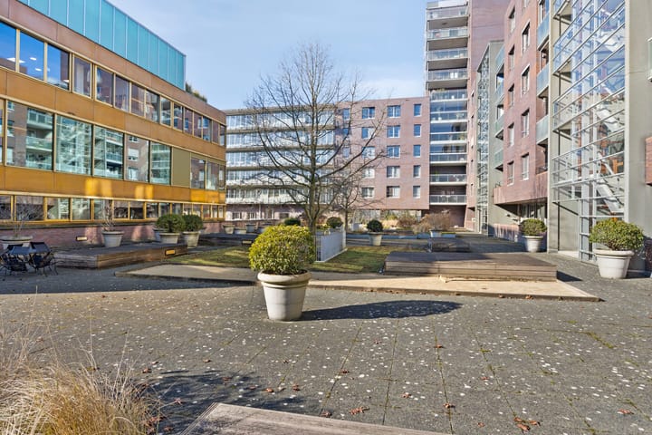 Foto 36 van Verlengde Statenlaan 47