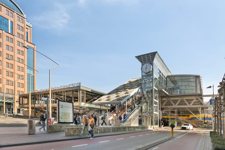 Foto 37 van Verlengde Statenlaan 47