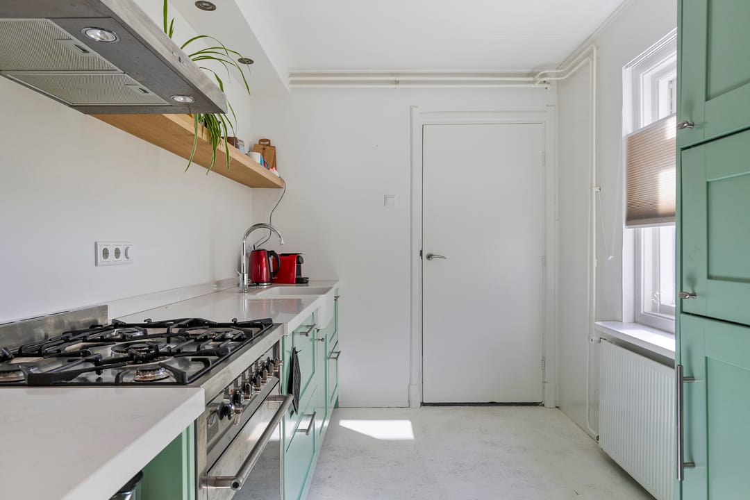 Foto 8 van Sint Josephstraat 55