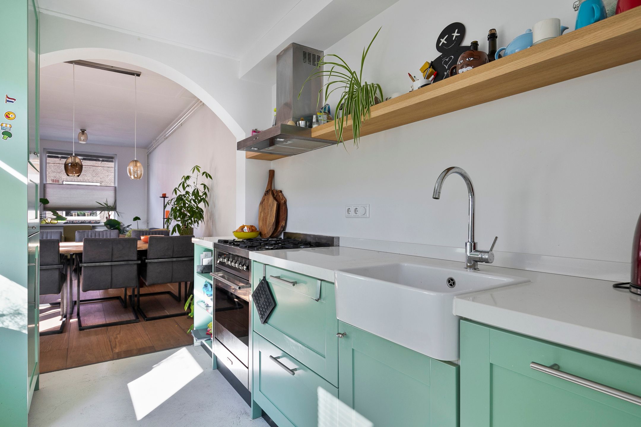 Foto 9 van Sint Josephstraat 55