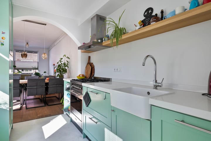 Foto 9 van Sint Josephstraat 55