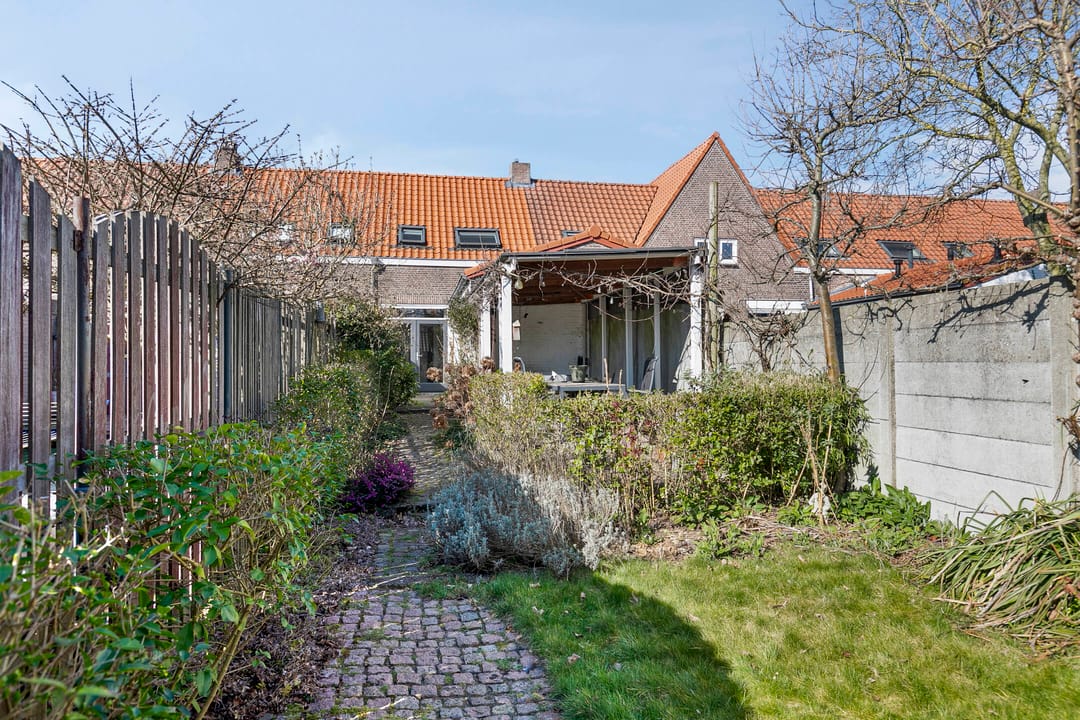 Foto 17 van Sint Josephstraat 55