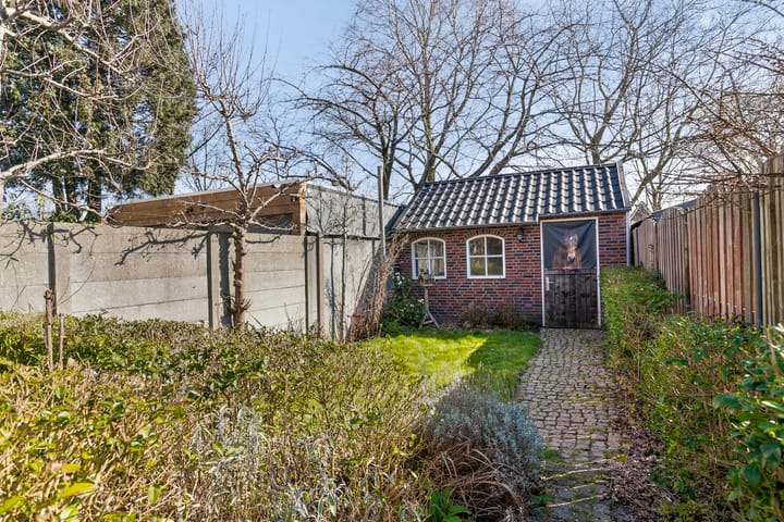 Foto 18 van Sint Josephstraat 55