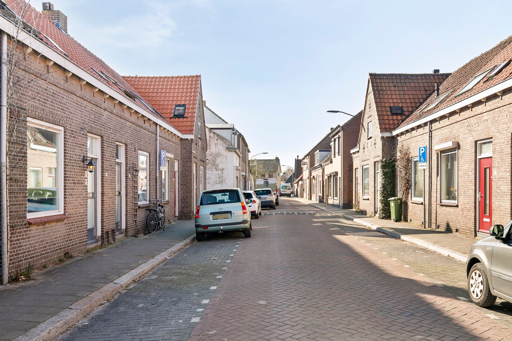 Foto 21 van Sint Josephstraat 55